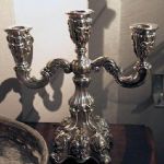 95 6054 KANDELABRAR